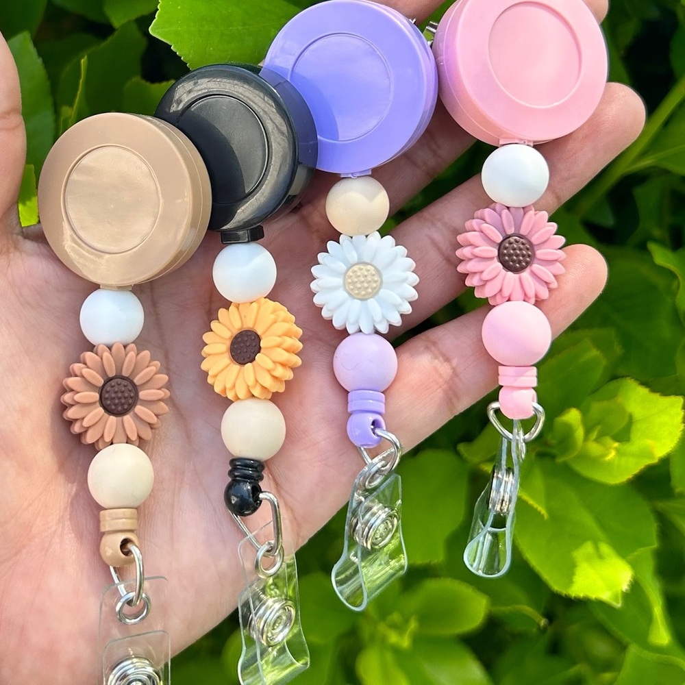 Sunflower 🌻 Badge Reel